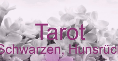 Tarot Schwarzen, Hunsrück | Top-Experten für Kartenlegen, Wahrsagen, Hellsehen, Zukunftsdeutung.
